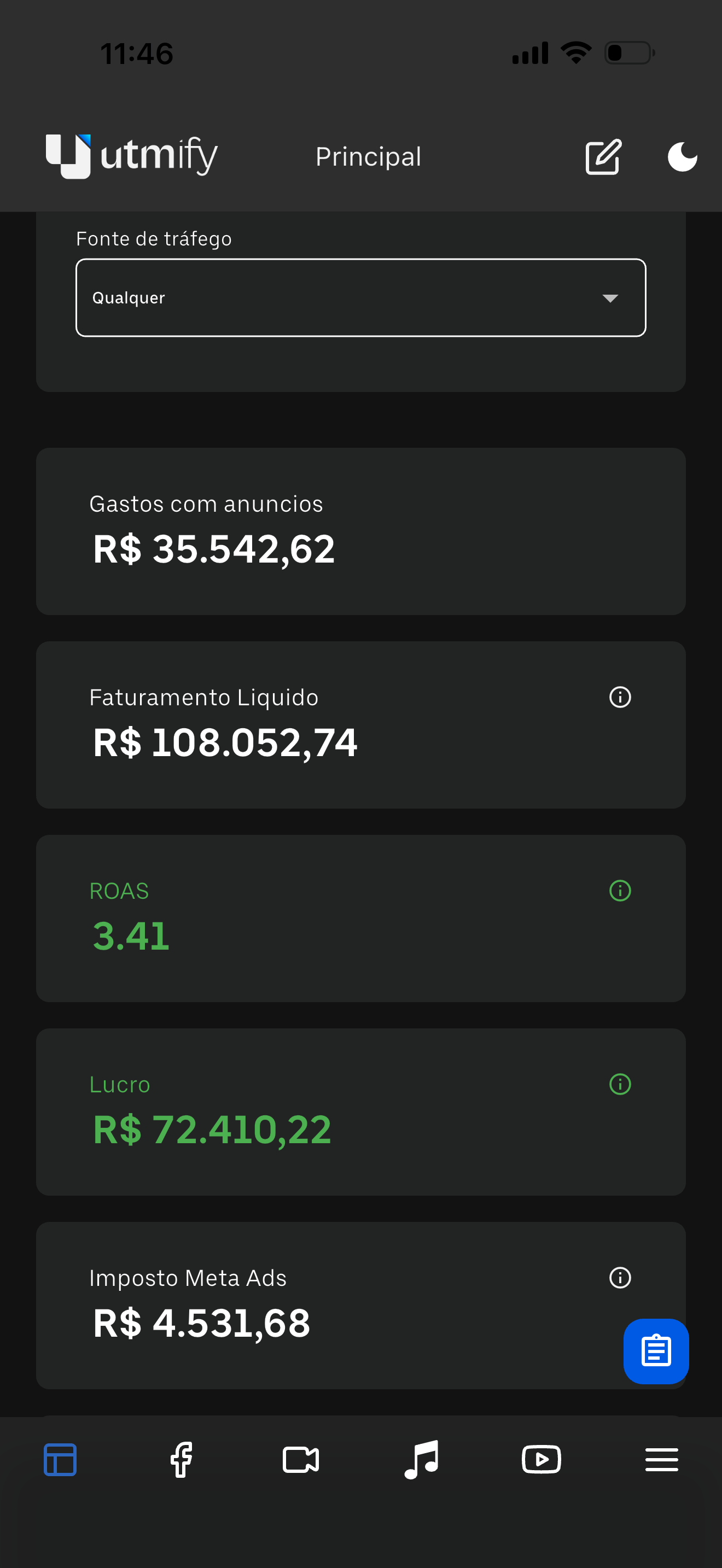 Depoimento real de cliente 2