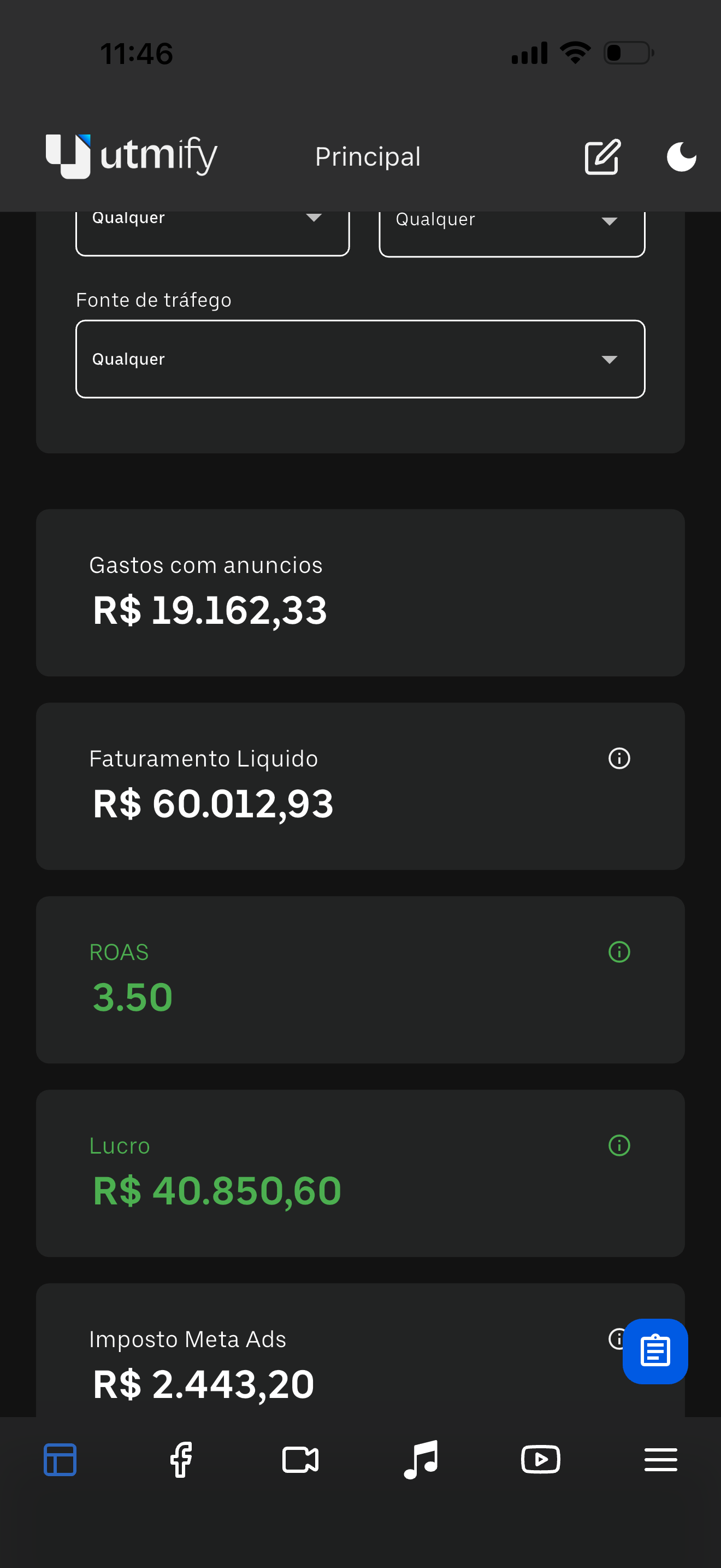 Depoimento real de cliente 3